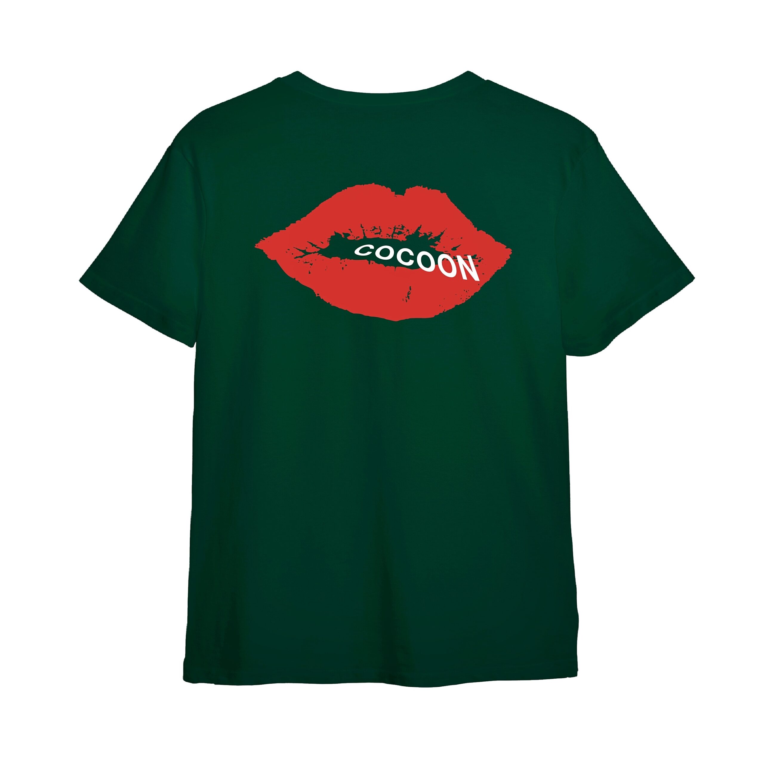 Kissed by Cocoon T-shirt