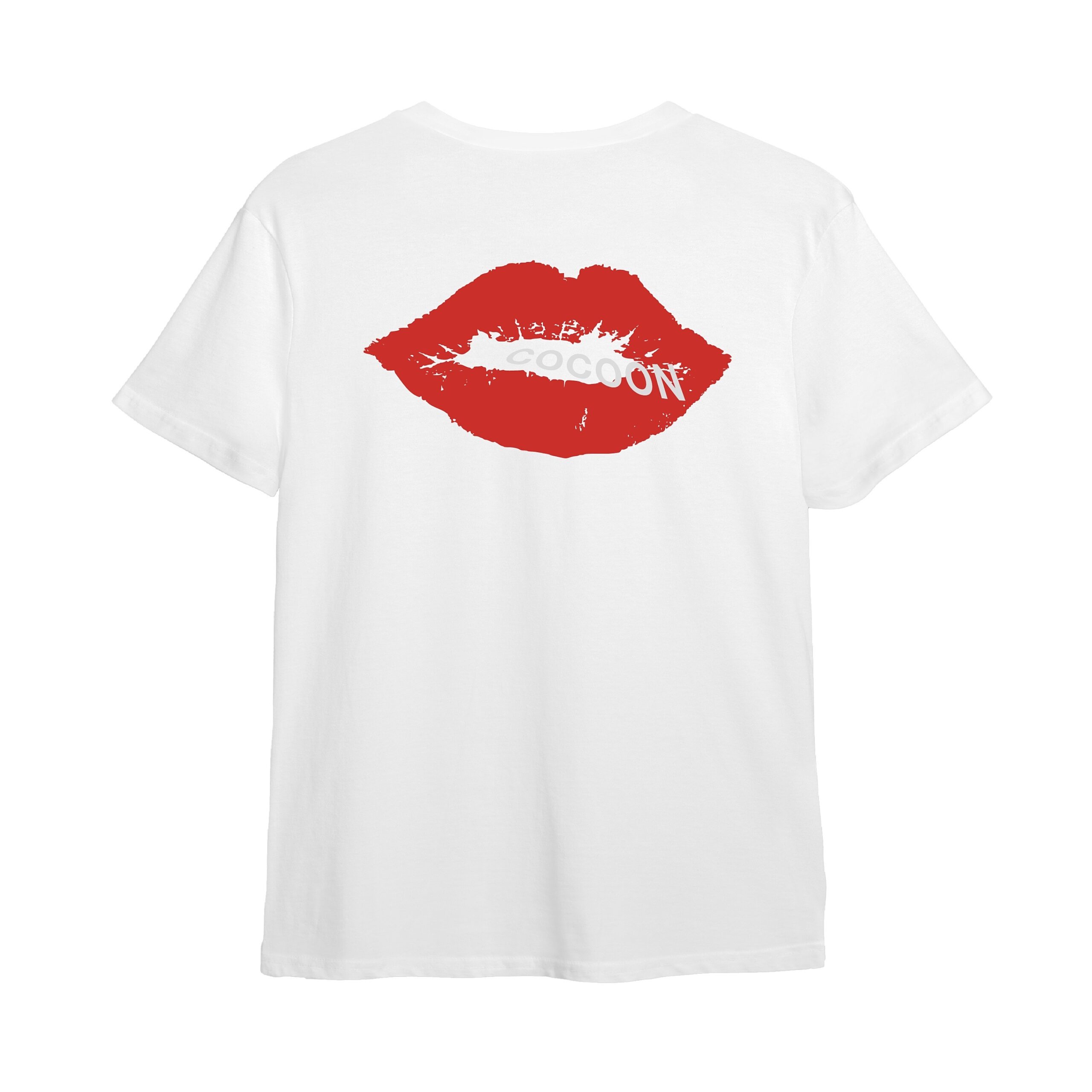 Kissed by Cocoon T-shirt