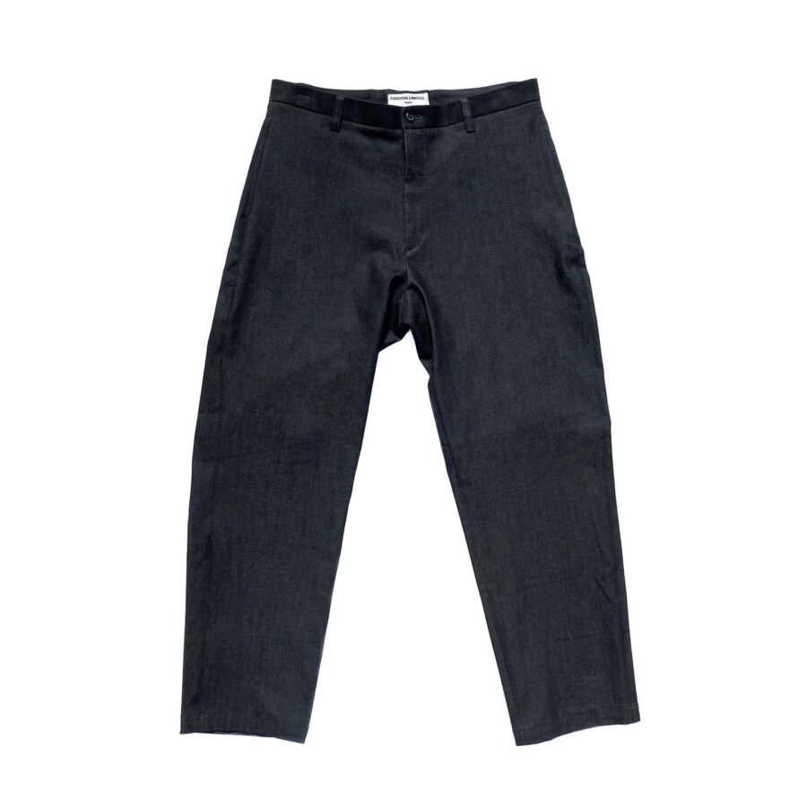 Cocoon Stretch Jeans - Classic Shape