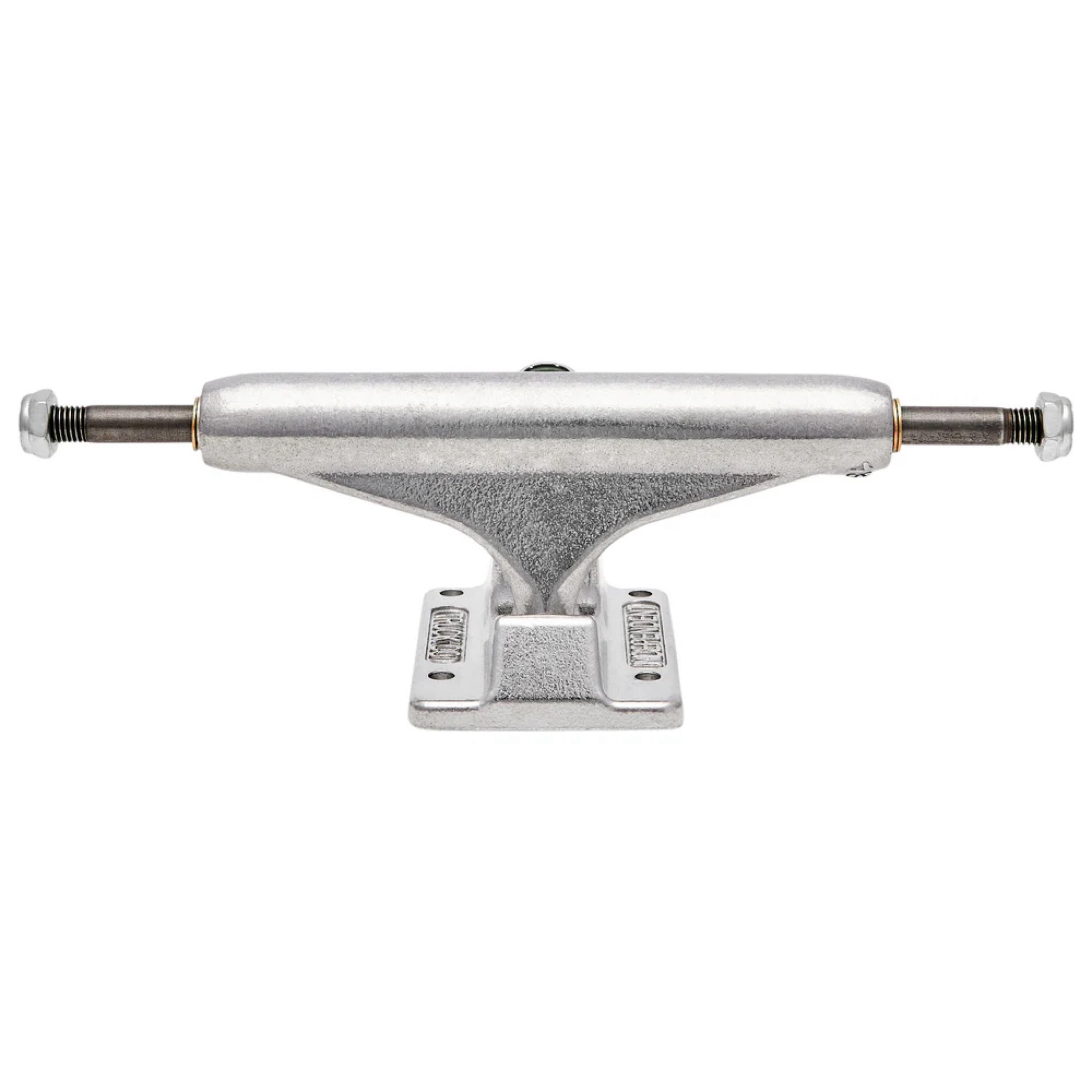 Independent Trucks - Stage XI Polished Standard 139