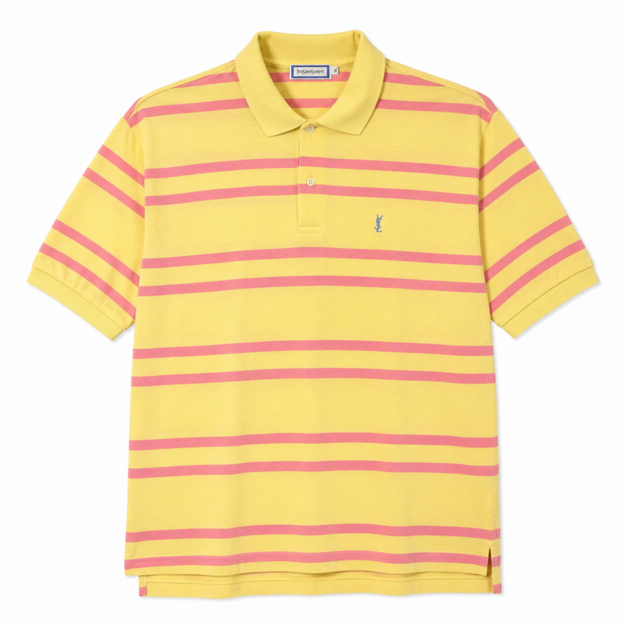 Yves Saint Laurent Polo