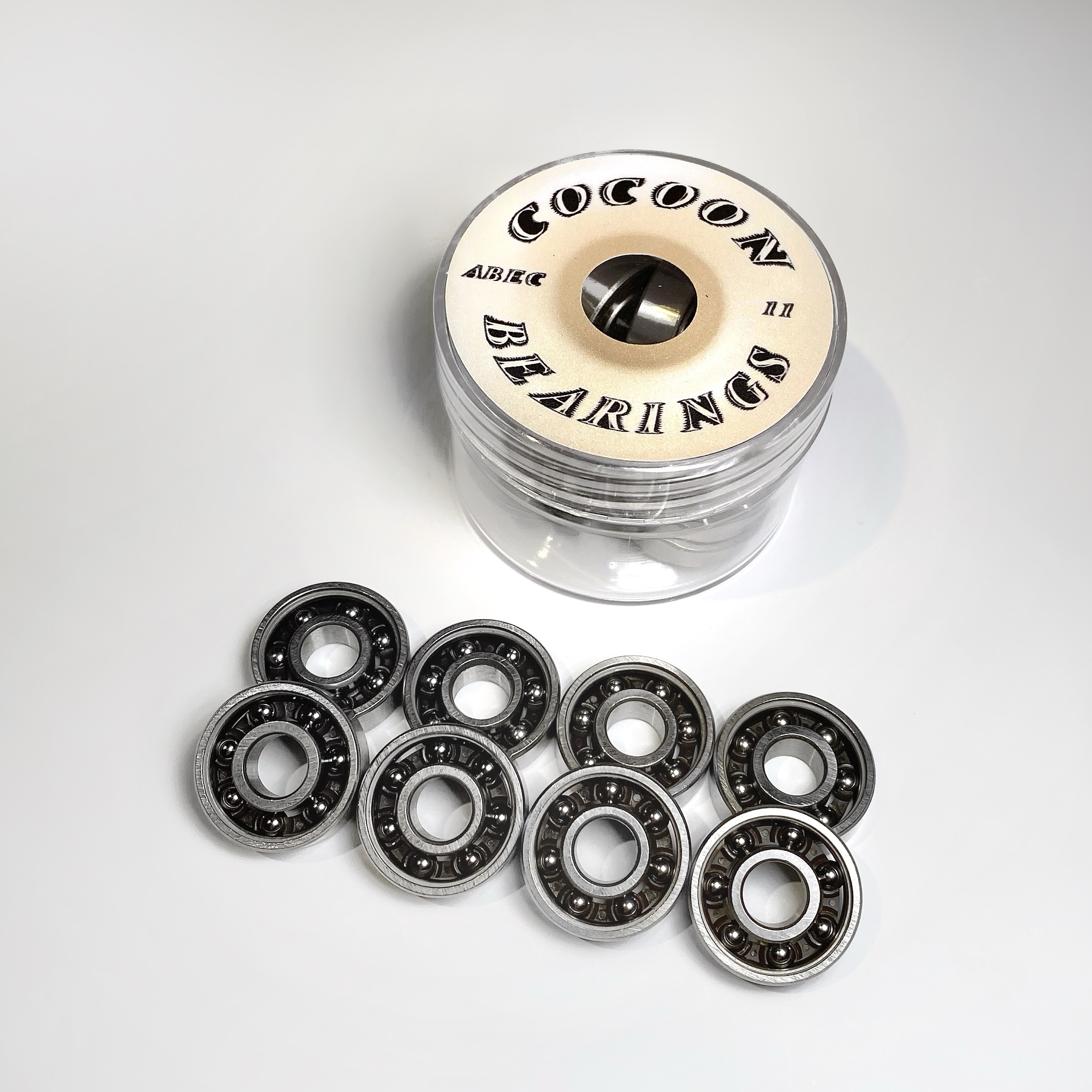 Cocoon Classic Speed Bearings