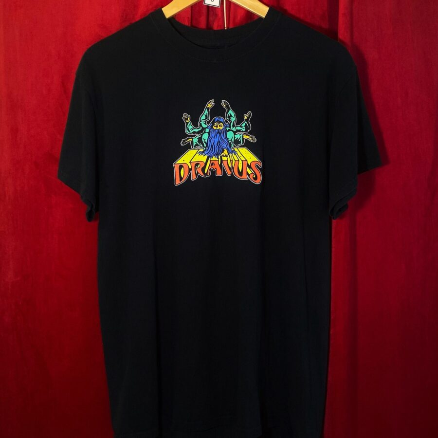 Dravus T-Shirt