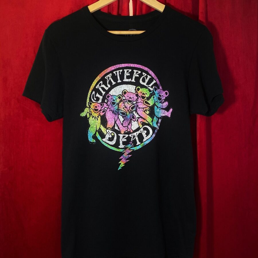 The Grateful Dead T-Shirt