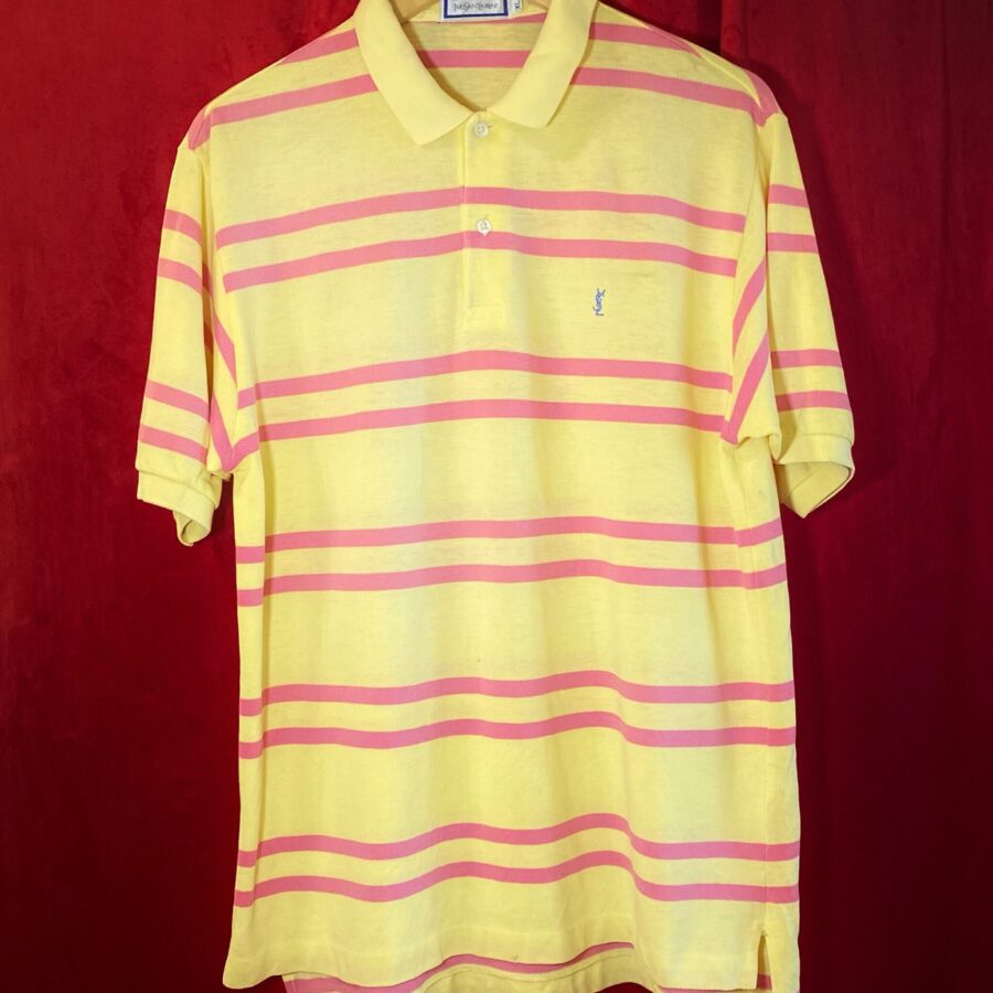 Yves Saint Laurent Polo