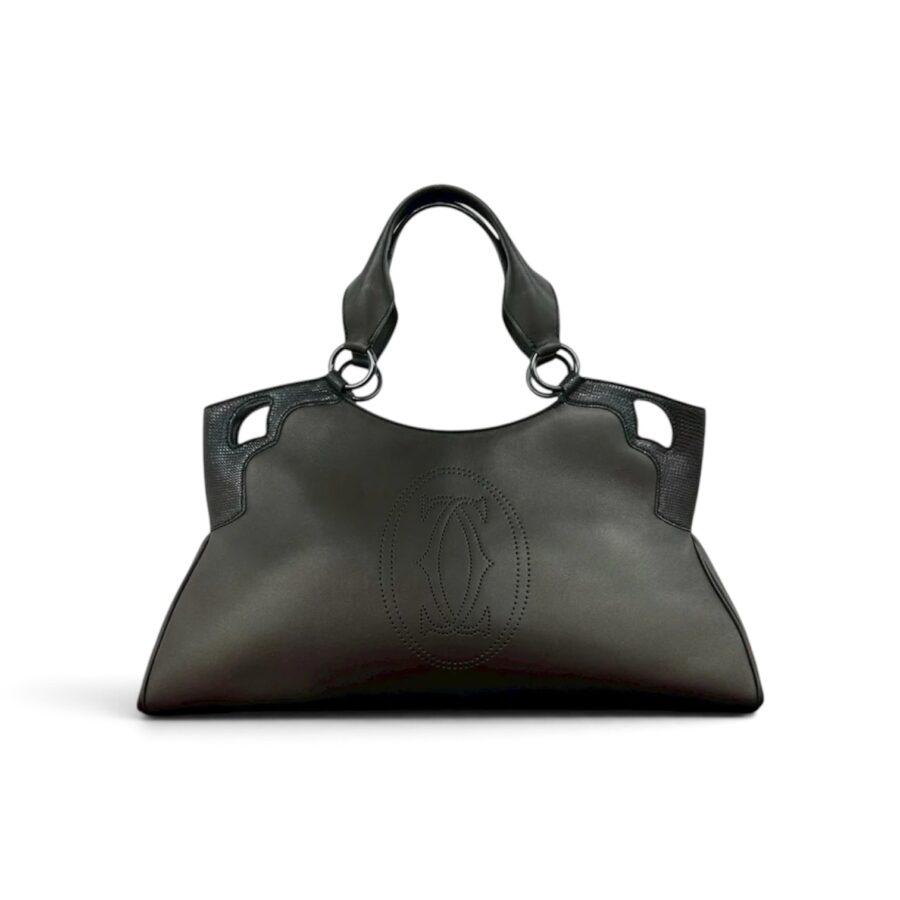 Cartier Marcello Bag