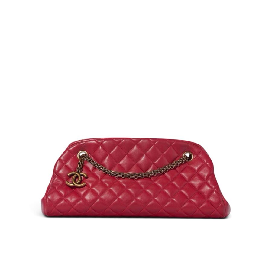 Chanel Mademoiselle Bowling Bag