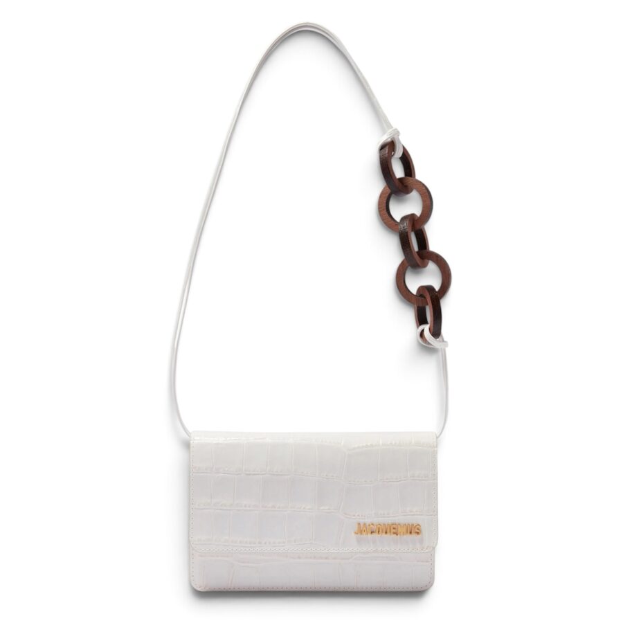 Jacquemus Le Riviera Bag