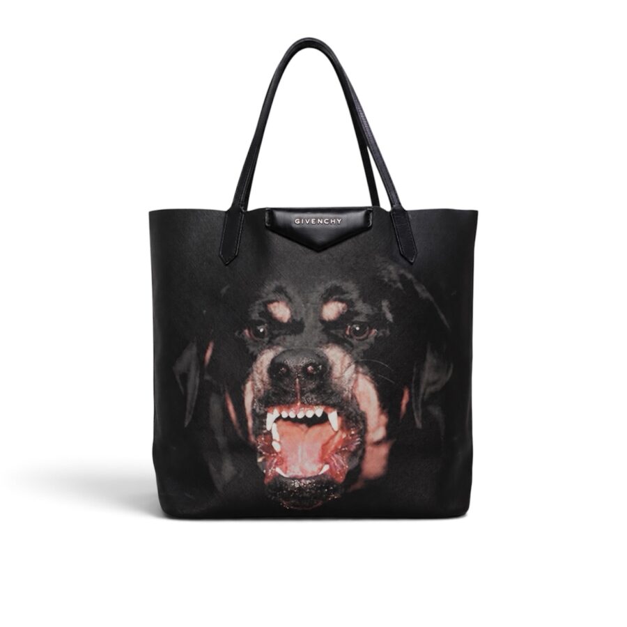 Givenchy Antigona Rottweiler Bag