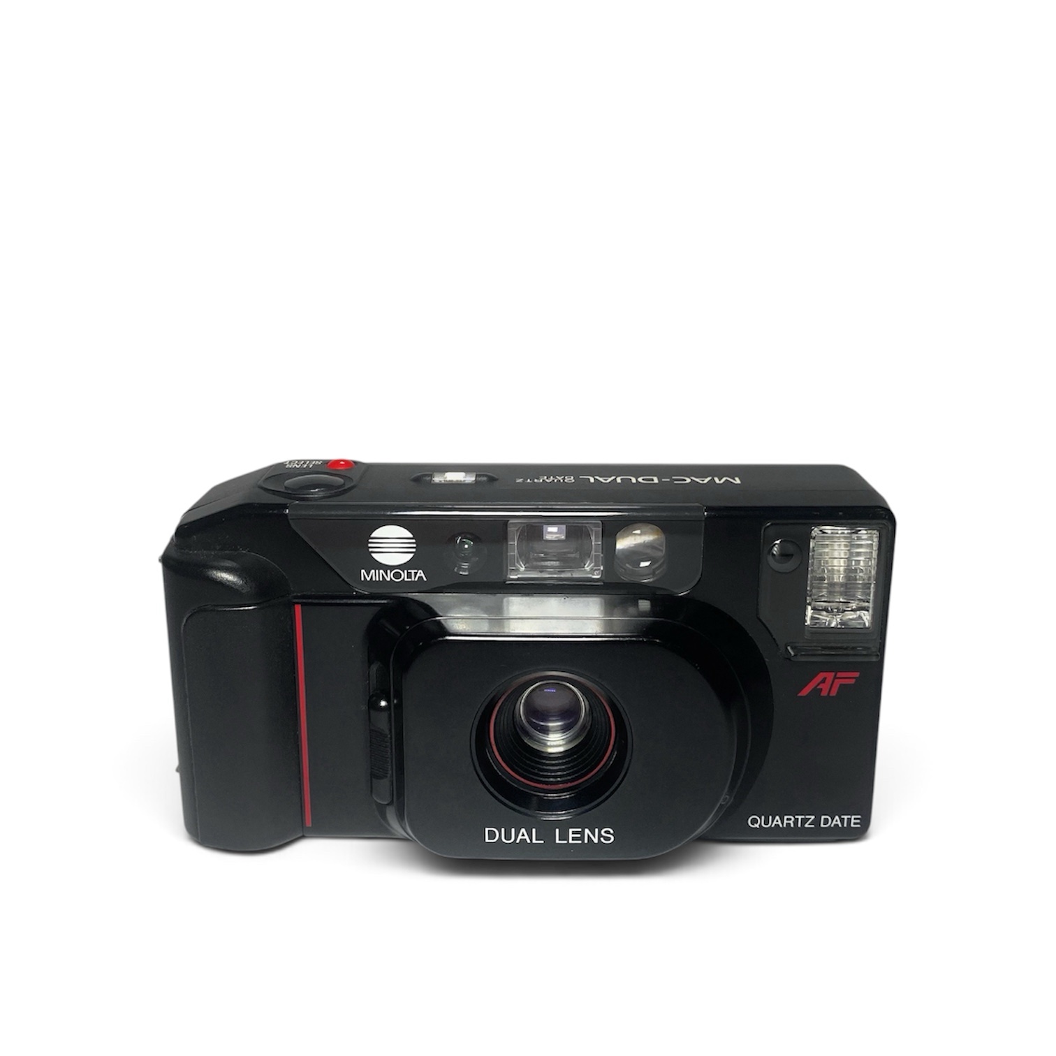Minolta Mac-Dual - Cocoon Limited