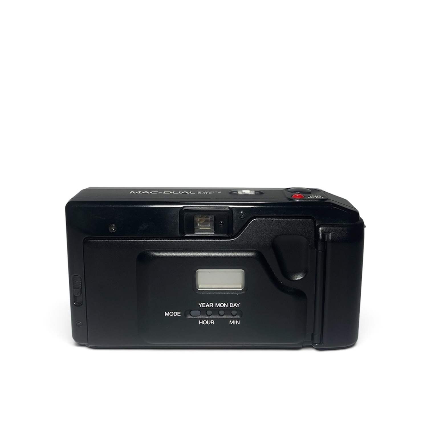 Minolta Mac-Dual - Cocoon Limited