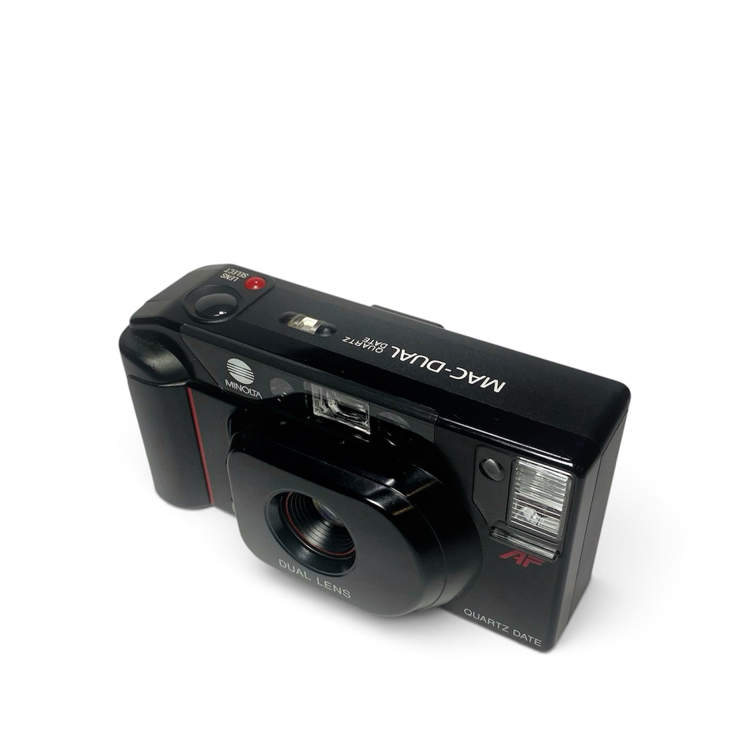 Minolta Mac-Dual - Cocoon Limited