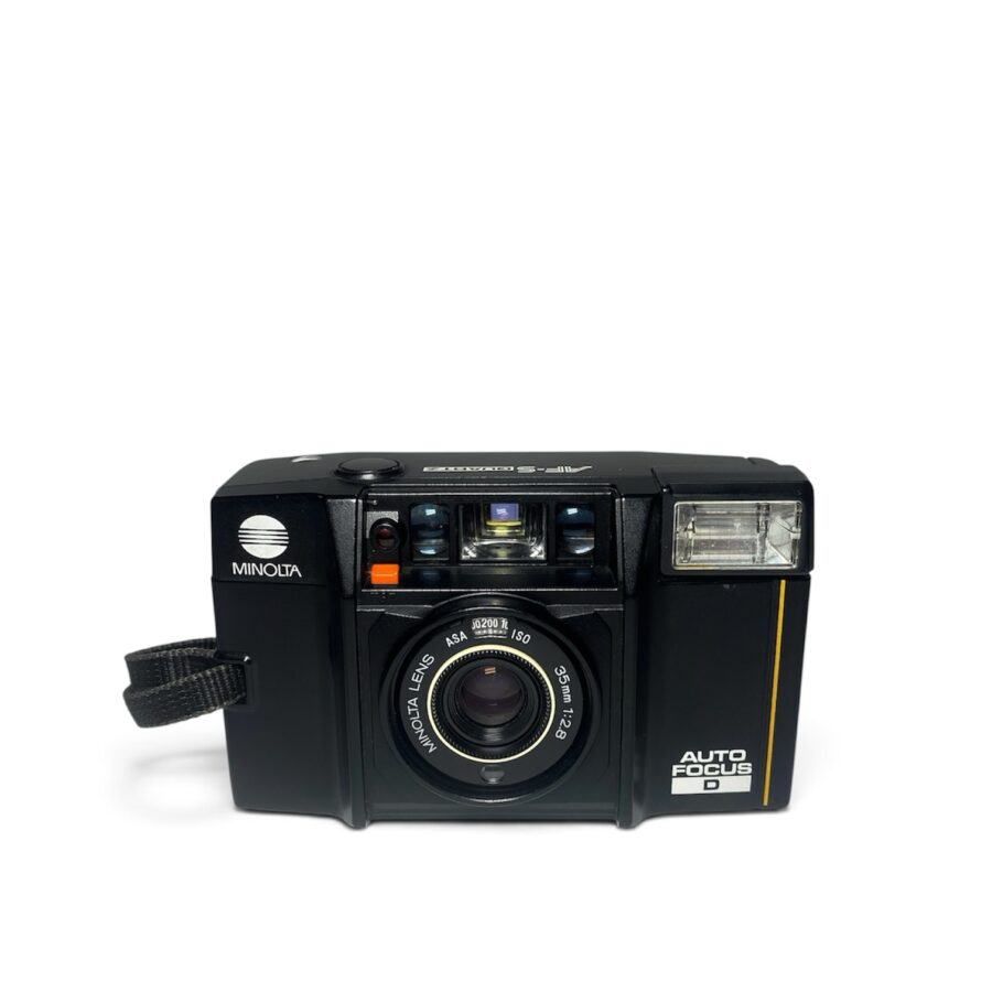 Minolta AF-S