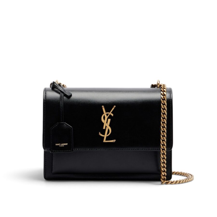 Yves Saint Laurent Sunset Bag