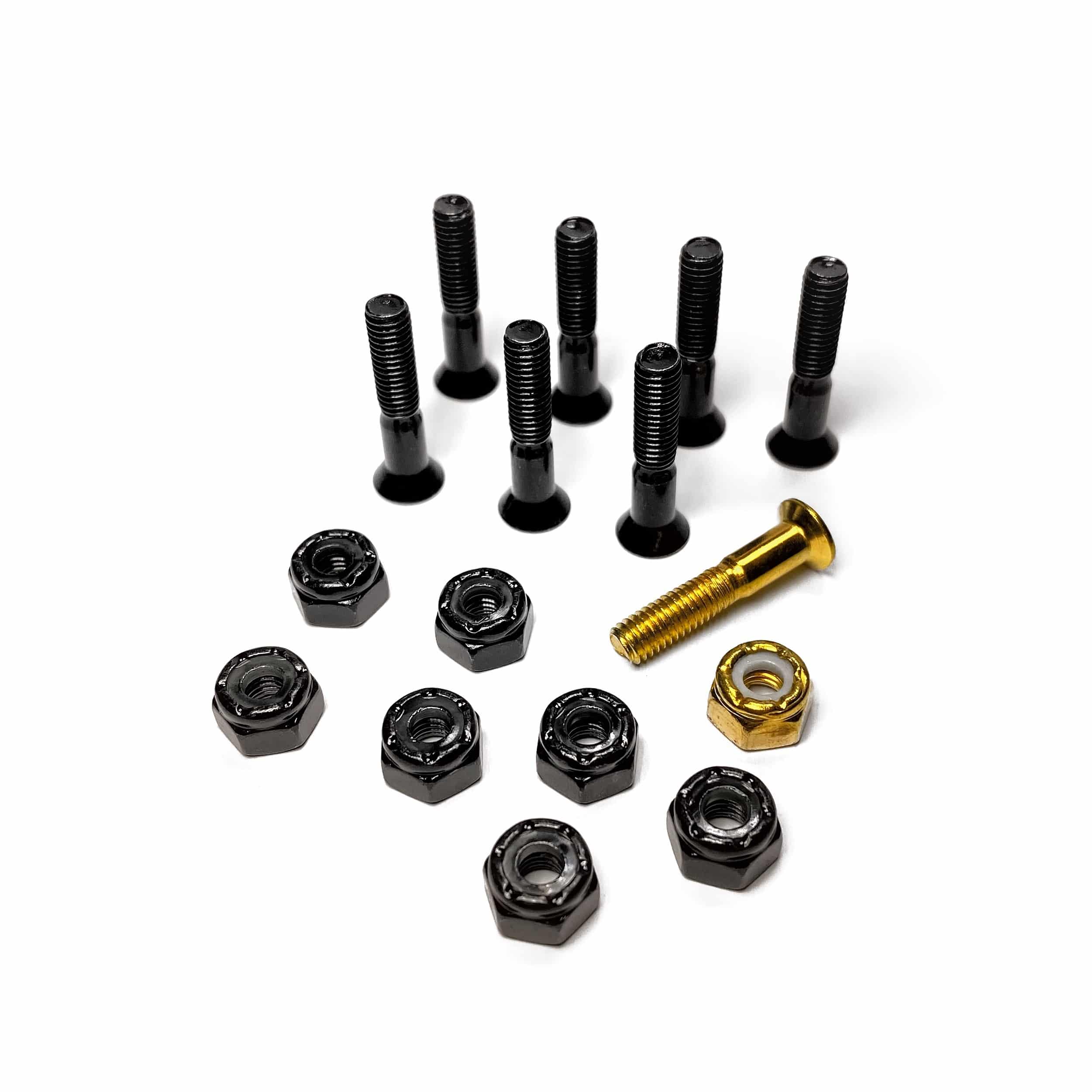 Special Edition Cocoon Hardware