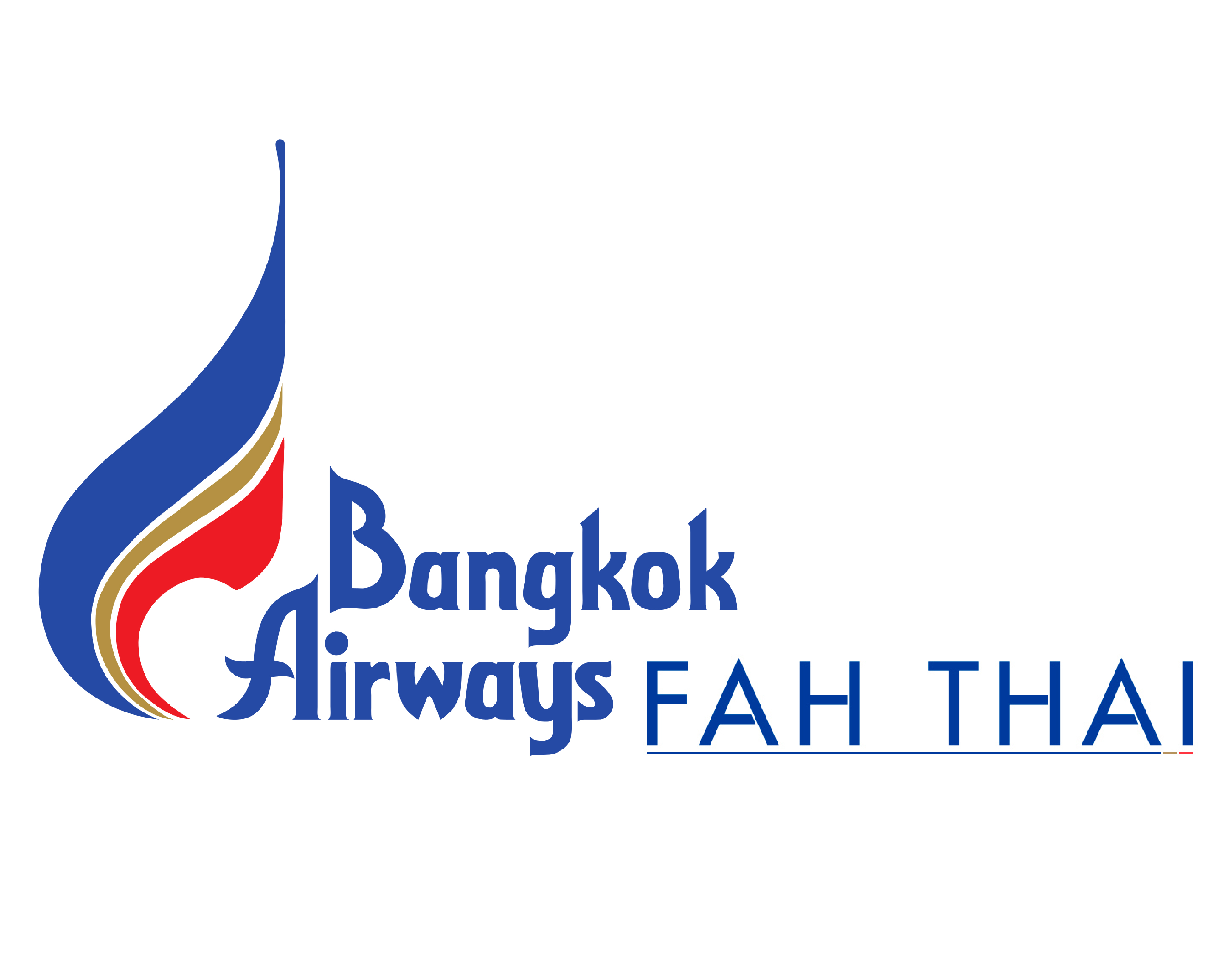 Bangkok Air Fah Thai Magazine