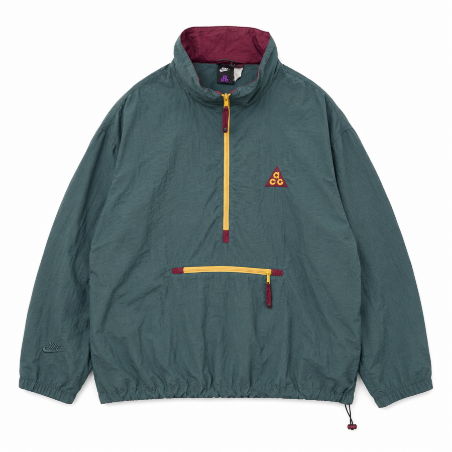 90's Nike ACG Packable Windbreaker