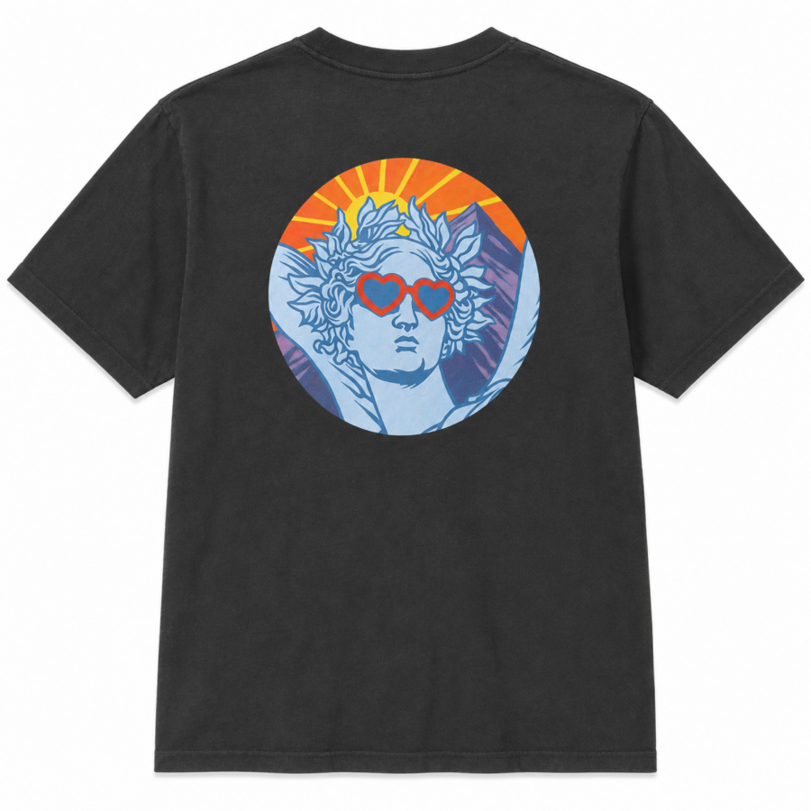 Nike SB Copenhagen Open T-Shirt