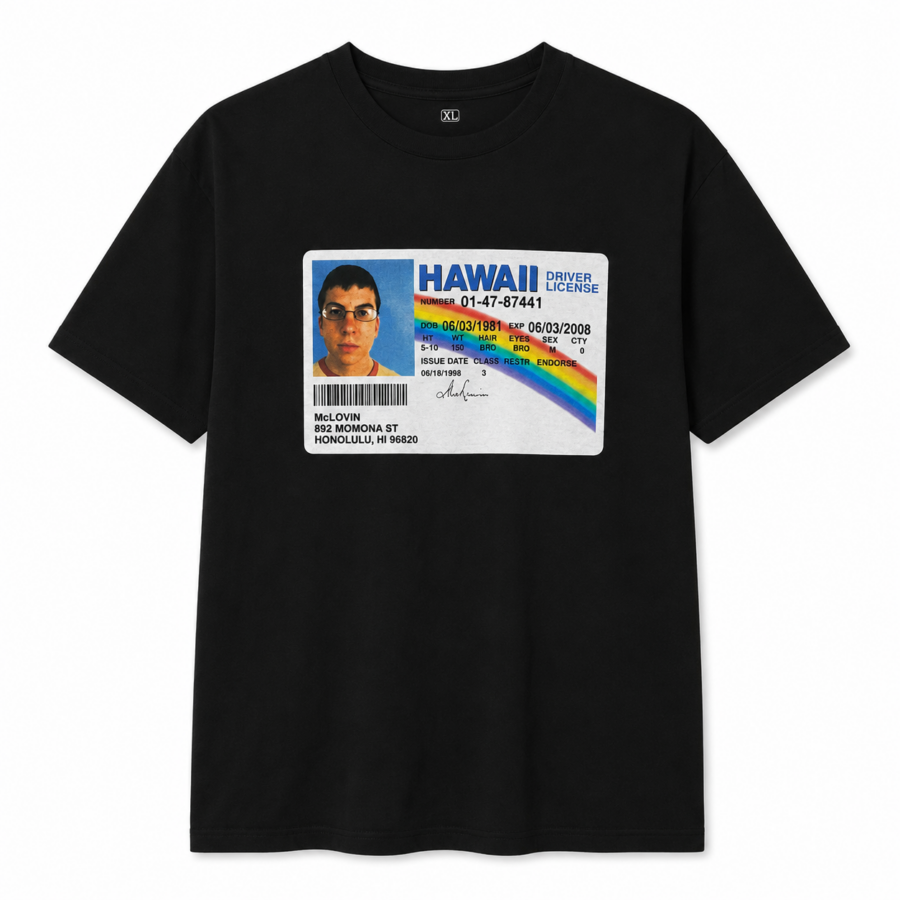 Superbad T-Shirt