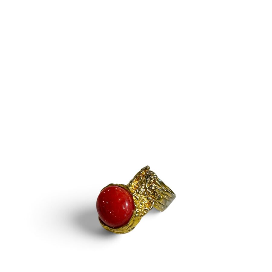 Yves Saint Laurent Arty Ring