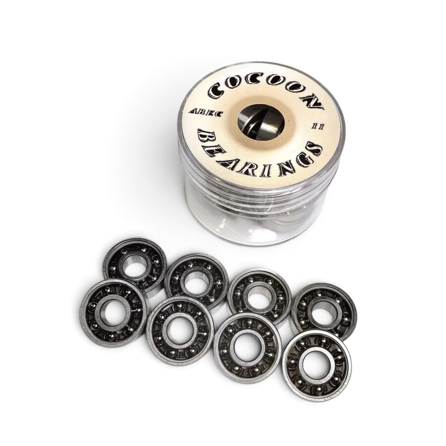 Cocoon Classic Speed Bearings