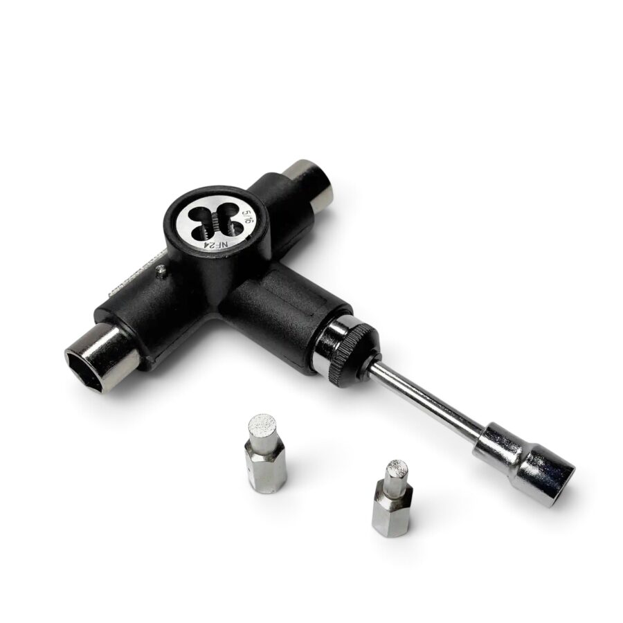 Cocoon Super T-Tool