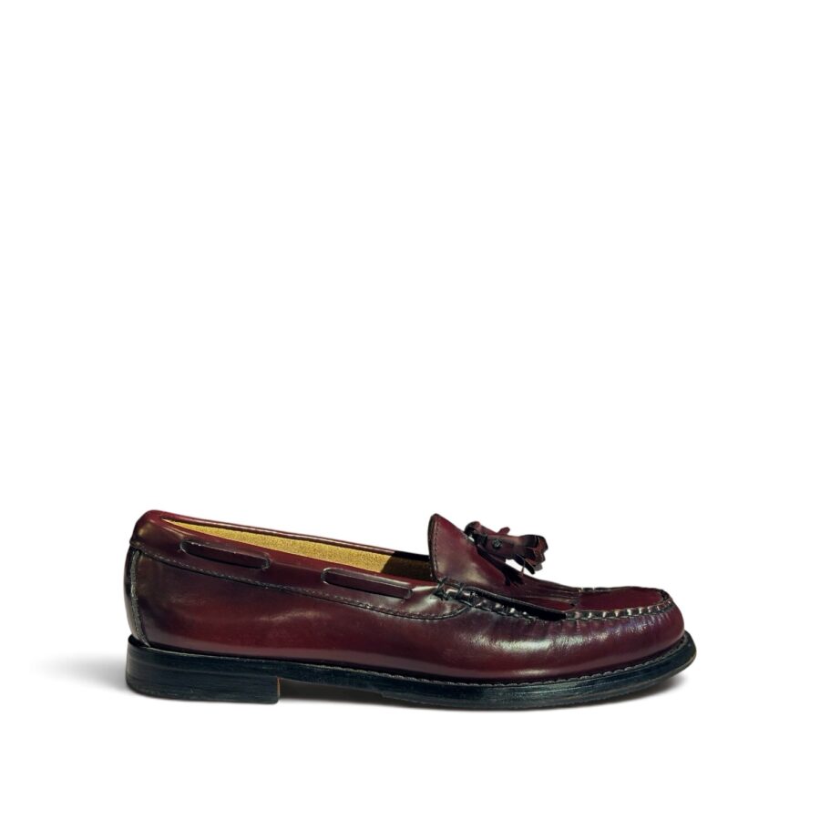 G.H.Bass Layton Tassel Loafers