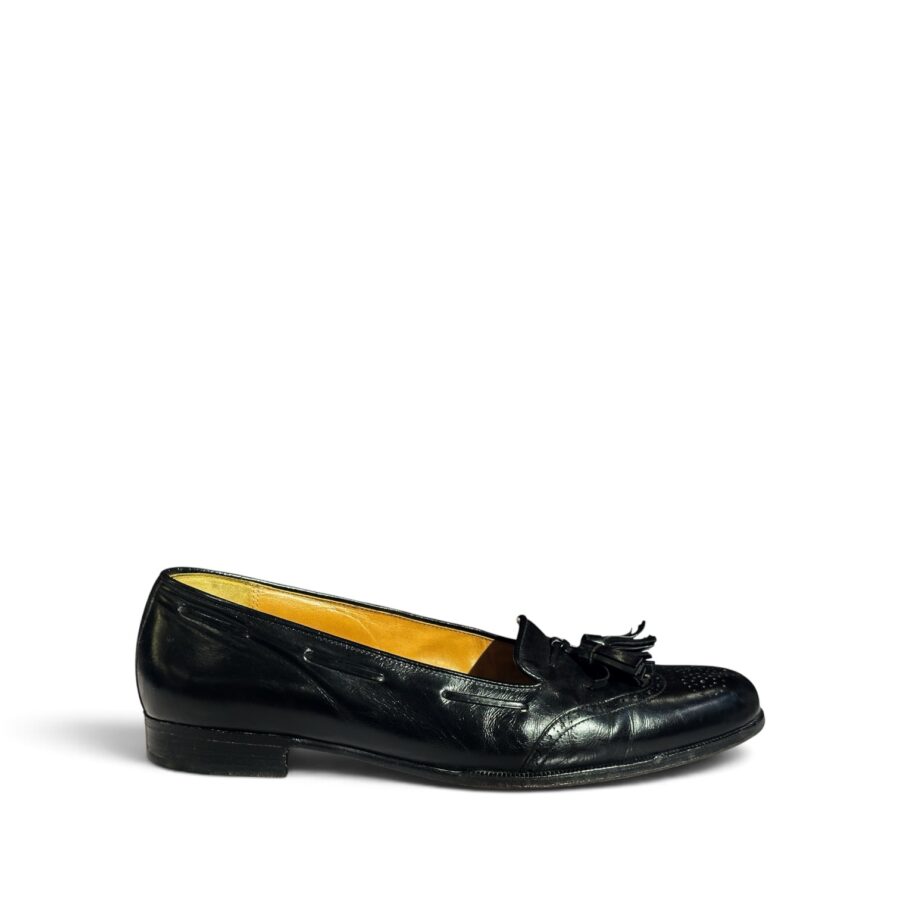 Polo Ralph Lauren Tassel Loafers