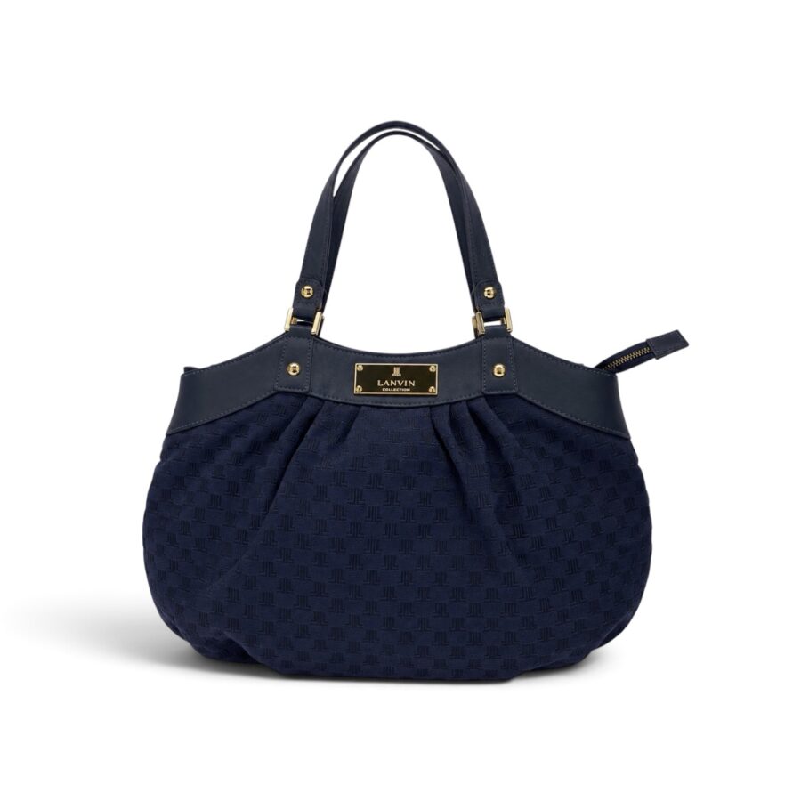 Lanvin Collection Bag